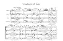 String Quartets