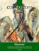 Klezmer -12 Arrangements für variable Besetzung-