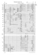 Hérodiade-Fragmente（ポケットスコア）