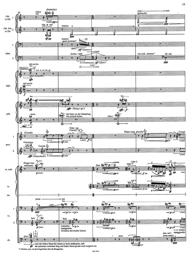 Tenebrae