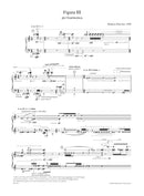 Figura III per fisarmonica (2000)