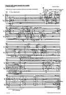 Playing both ends towards the middle für Violine und Violoncello (2000)