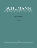 Dichterliebe op. 48