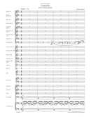 Concerto for the Left Hand for Piano and Orchestra [score]