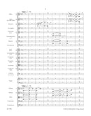 Symphony Nr. 3 C minor op. 78 [score]（ソフトカバー）