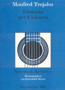 Fantasie per Chitarra (1979)