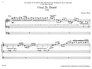 Final "Te Deum" für Orgel (1981)