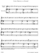 The Division Flute (Descant Recorder) [score & parts]