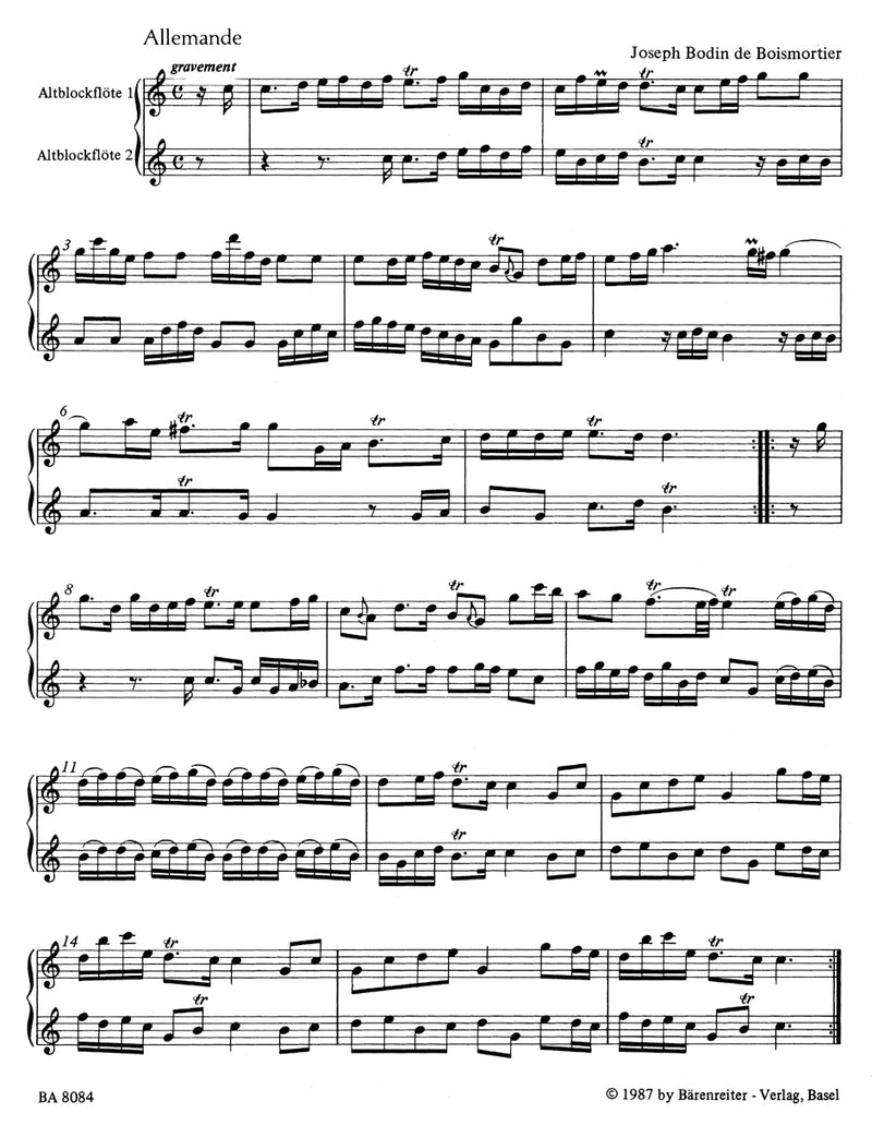 La Musique Champêtre