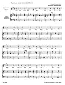 12 Chorales for soprano recorder and organ