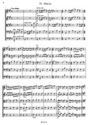 Variationen für Streicher (1985) [score & parts]