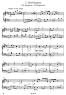 At the Zoo for Piano