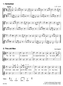 Blockflötensprache und Klanggeschichten. Spielbuch, vol. 2