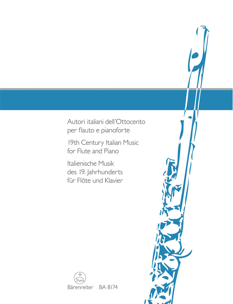 Italian Music from the 19th Century