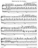 Seven New Chorale Preludes