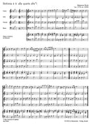 Balletto delle Ninfe