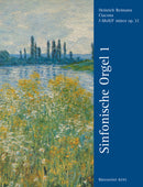 Ciacona f-Moll op. 32