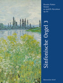 Sonata E-flat minor op. 65