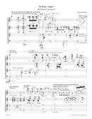 Echoes, EdGes for Piano (2001)