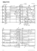 Seeds of noises für sechs Stimmen (2000)