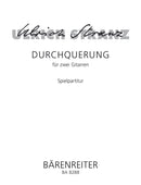 Durchquerung
