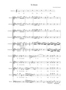 Santa Maria dell' Anima: Musik für die Feste der deutschen Nationalkirche in Rom