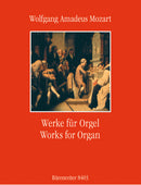 Werke für Orgel = Works for organ