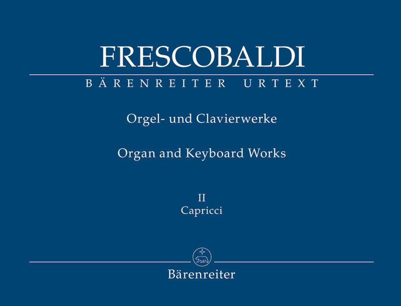 Organ and keyboard works, vol. 2