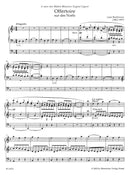 Complete organ works, Vol. 1: Works published during composer's lifetime: Works published during composer's lifetime