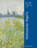 Sonate Nr. 4 C-Dur op. 28 "Paulus. Ein Charakterbild" (1904)