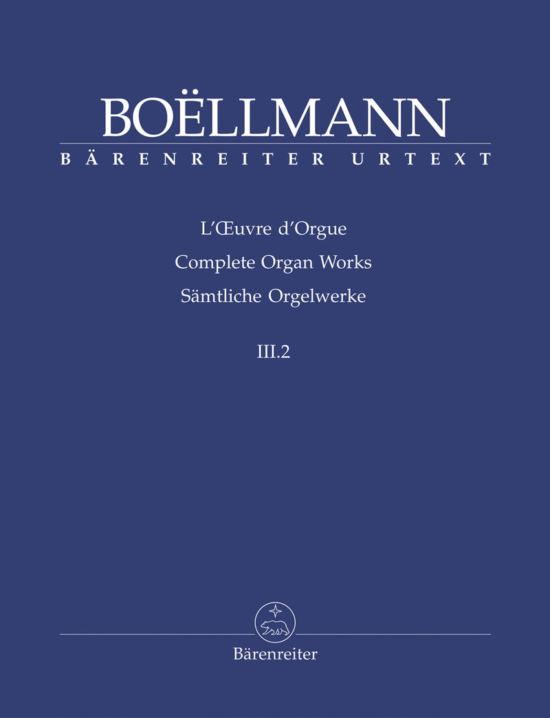 Complete organ works, Vol. 3.2: Heures mystiques, part 2: Elévations,Communions,Sorties