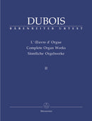 Complete Organ Works, Vol. 2: Organist at the Church "La Madeleine": Douze Pièces pour orgue ou piano-pédalier (1886)