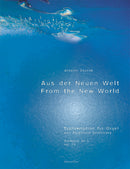Symphony Nr. 9 op. 95 "From the New World" -Transcription for organ-