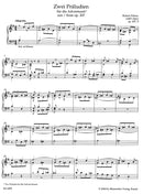 Christmas for organ, volume 1