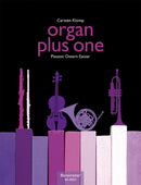 organ plus one: Passion・Ostern・Easter