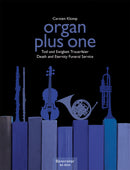 organ plus one: Death and Eternity・Funeral Service