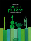 organ plus one: Gottesdienst = Divine Service