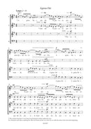 Missa Brevis Arosiensis