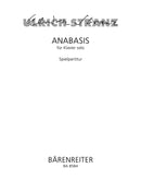 Anabasis