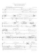 Study I for Treatise on the Veil für Violine, Cello (2004)