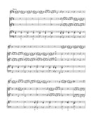 Concerto for Violin and Orchestra G major TWV 51:G 7