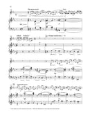 Concerto for Contralto Saxophone und String Orchestra E-flat major op. 109（ピアノ・リダクション）