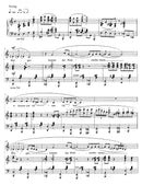 Morgen, Kinder wird's was geben