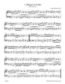 Easy Classics for Piano