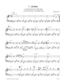 Dance On Deep Waters