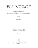 Le nozze di Figaro, K. 492 (Overture) [set of wind parts]
