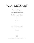 Le nozze di Figaro, K. 492 (Overture) [violin 2 part]