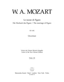 Le nozze di Figaro, K. 492 (Overture) [viola1/viola2 part]