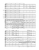 Leonore-Ouvertüre for Orchester Nr. 3 (1806) [score]