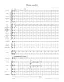 Danse macabre op. 40 [Score]